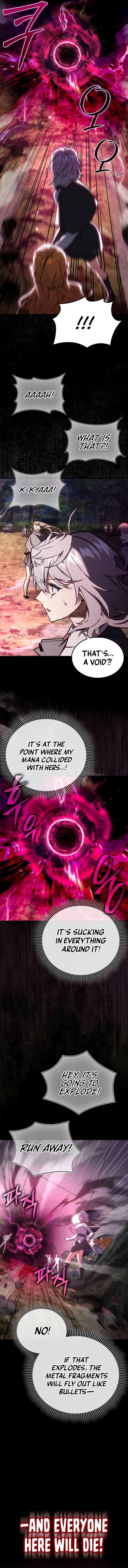 The Villain Wants to Live Chapter 6 - 4