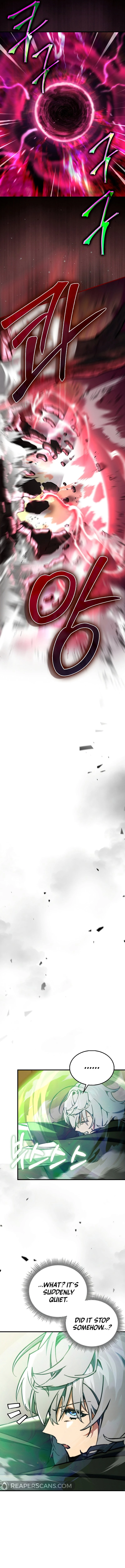 The Villain Wants to Live Chapter 6 - 5