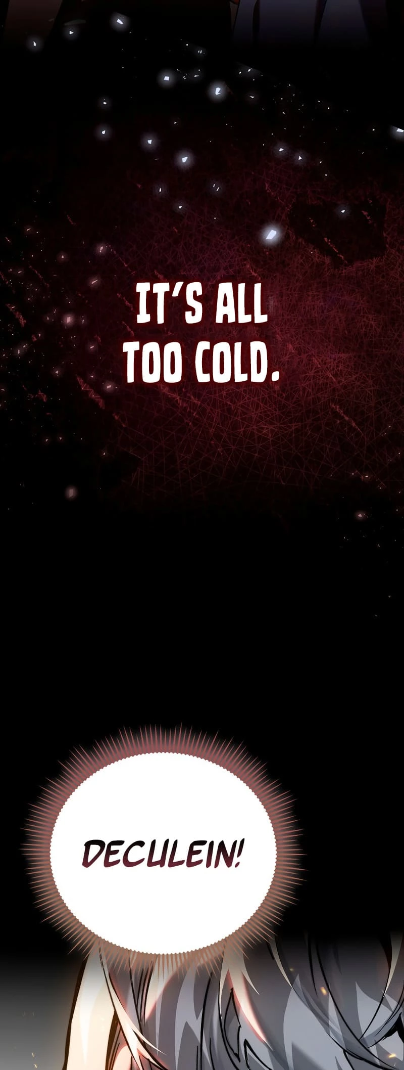 The Villain Wants to Live Chapter 6 - 17