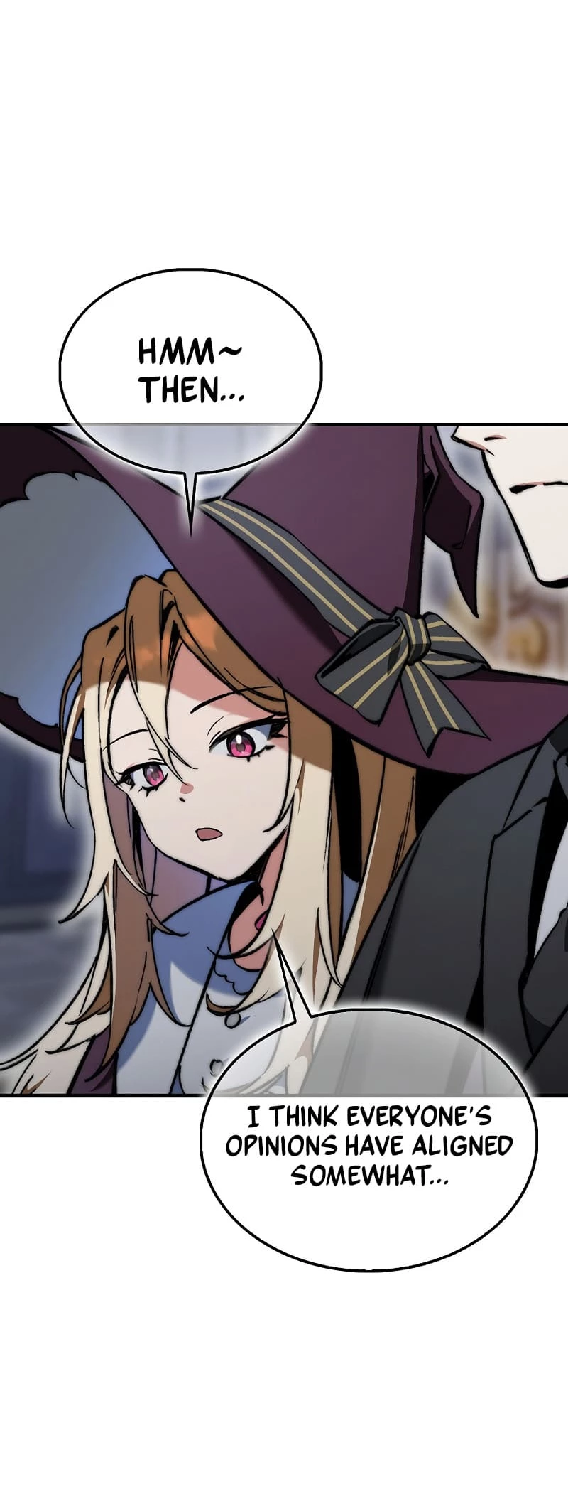 The Villain Wants to Live Chapter 6 - 19