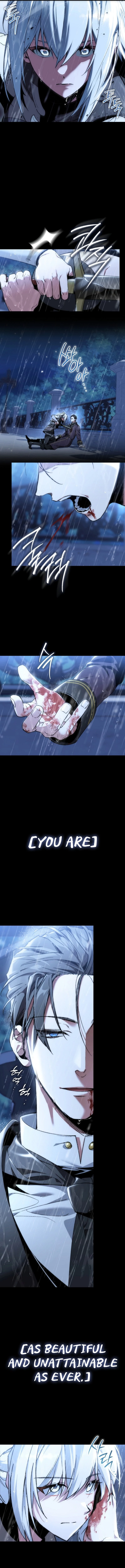 The Villain Wants to Live Chapter 1 - 3