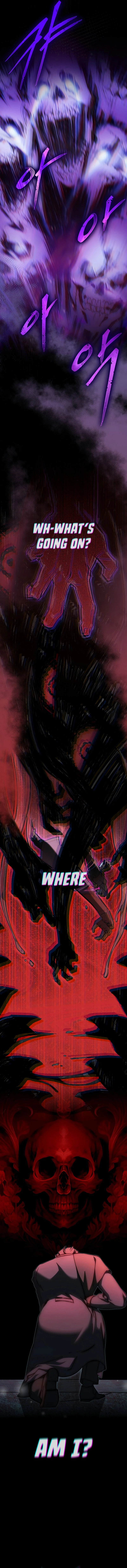 The Villain Wants to Live Chapter 1 - 22