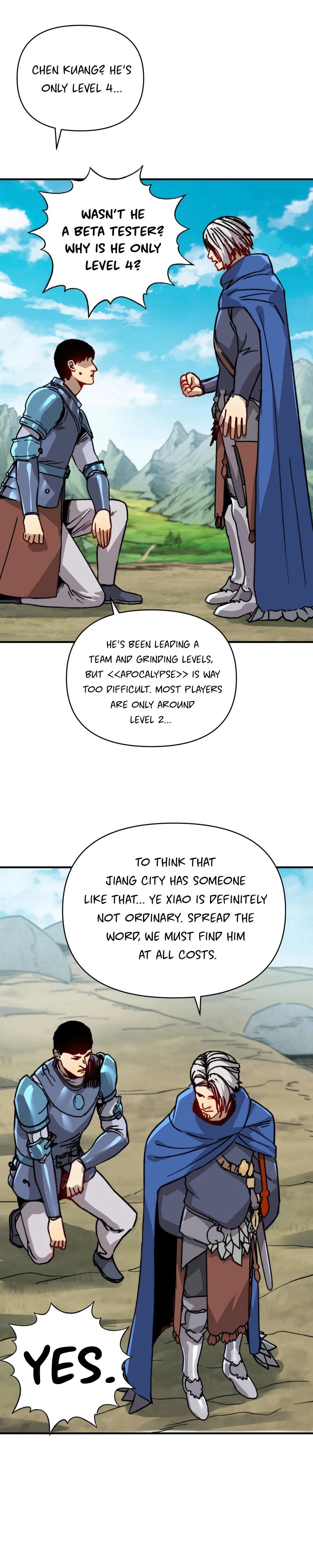 Starting as the God of Wealth, Taming Billions of Divine Pets! Chapter 11 - 4