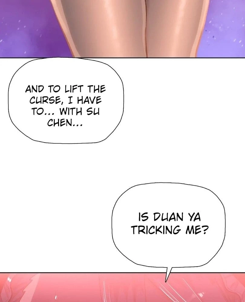 The Doomsday Ruthless Man: Hoarding Trillions of Supplies at the Beginning Chapter 56 - 55