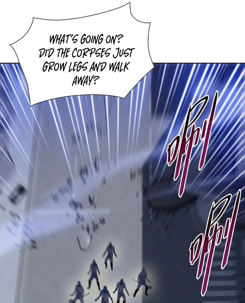 The Doomsday Ruthless Man: Hoarding Trillions of Supplies at the Beginning Chapter 56 - 78
