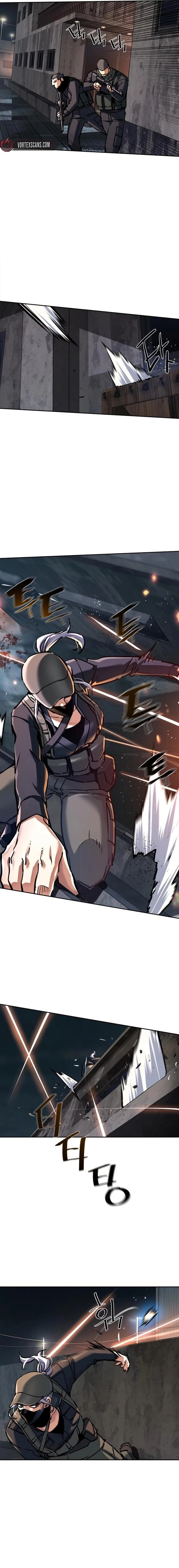 Mercenary Enrollment Chapter 227 - 2