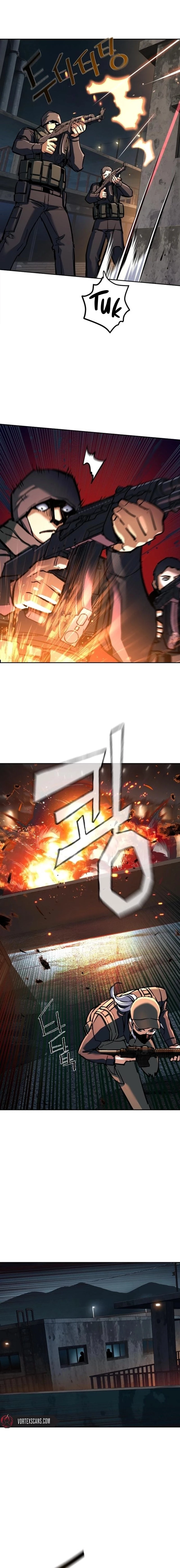 Mercenary Enrollment Chapter 227 - 3