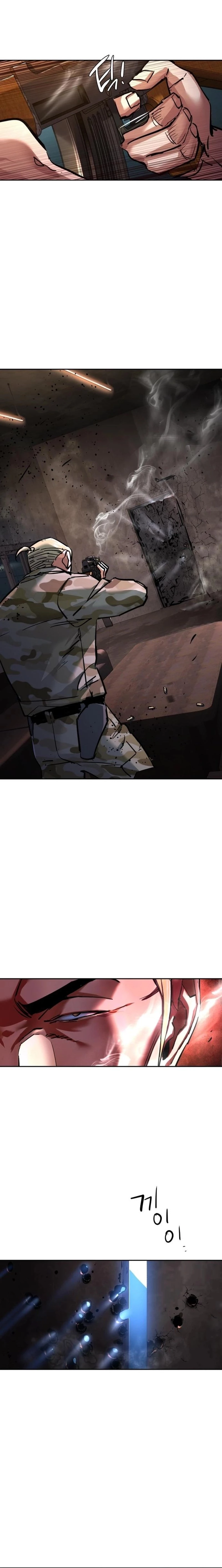 Mercenary Enrollment Chapter 227 - 11