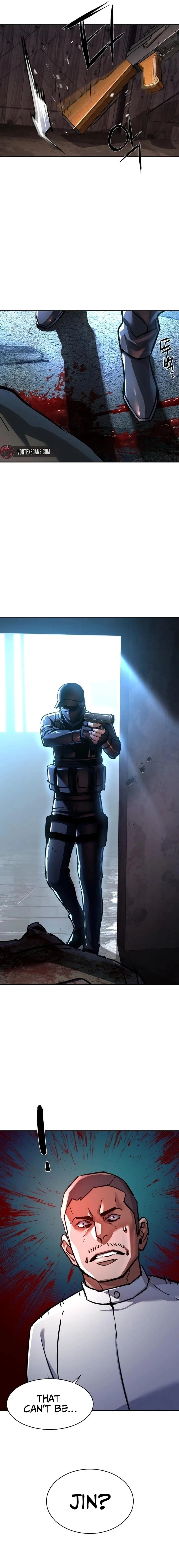 Mercenary Enrollment Chapter 227 - 13