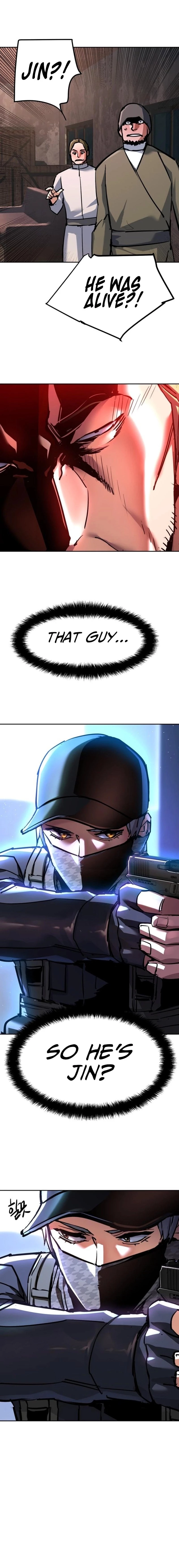 Mercenary Enrollment Chapter 227 - 14