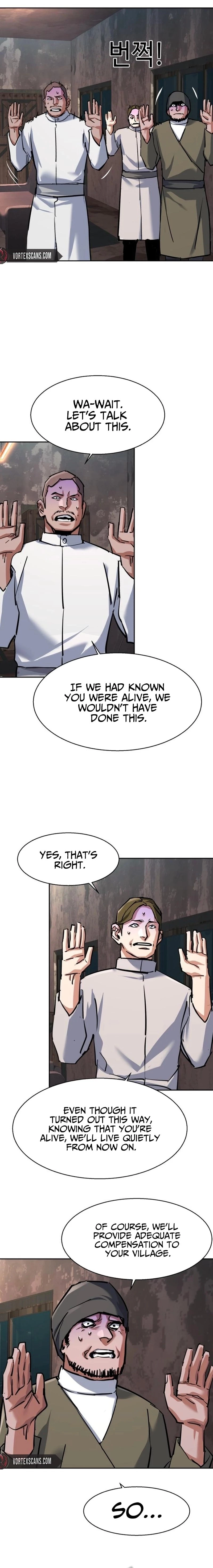 Mercenary Enrollment Chapter 227 - 15