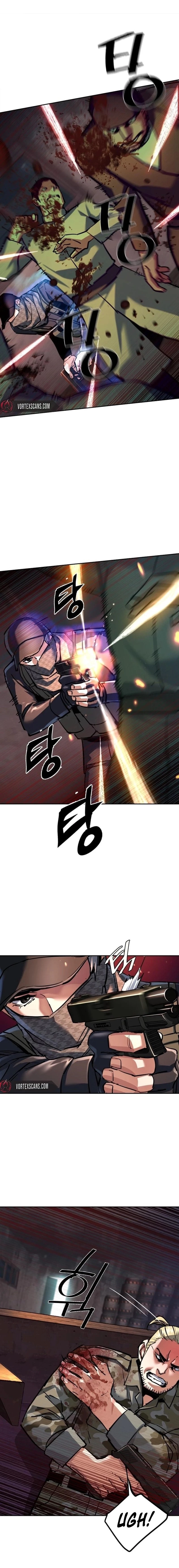 Mercenary Enrollment Chapter 227 - 17
