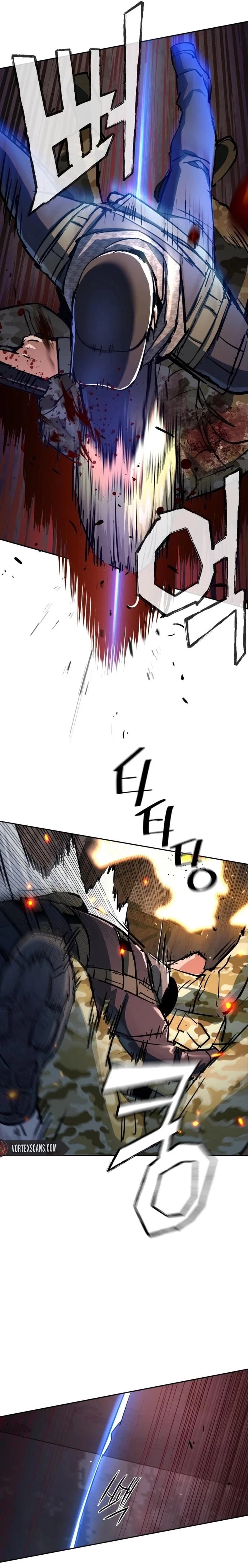 Mercenary Enrollment Chapter 227 - 19