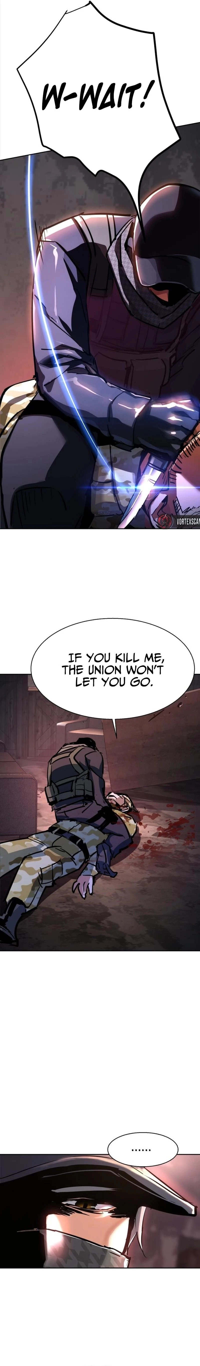 Mercenary Enrollment Chapter 227 - 20