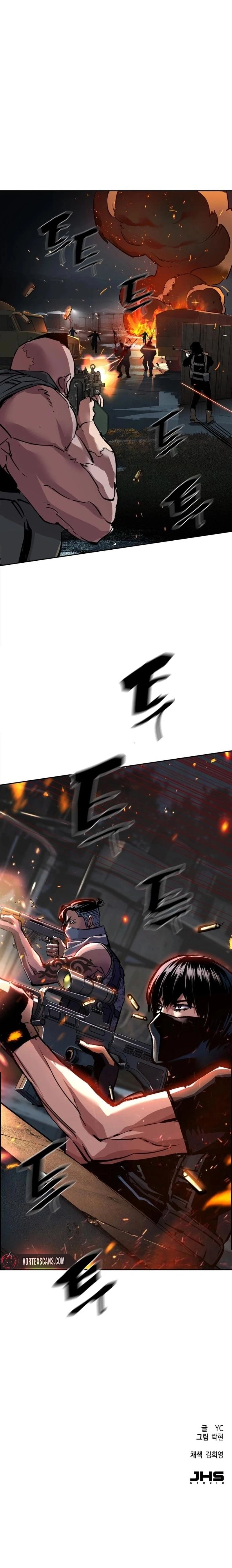 Mercenary Enrollment Chapter 227 - 23