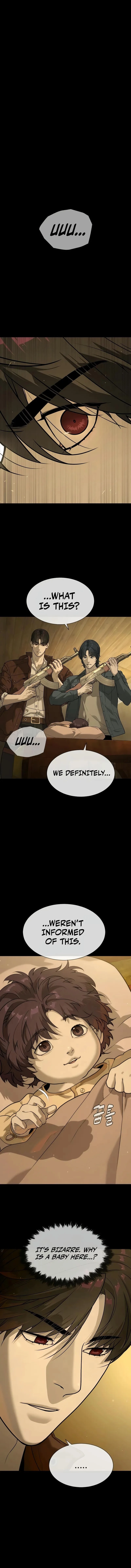 Killer Peter Chapter 81 - 2