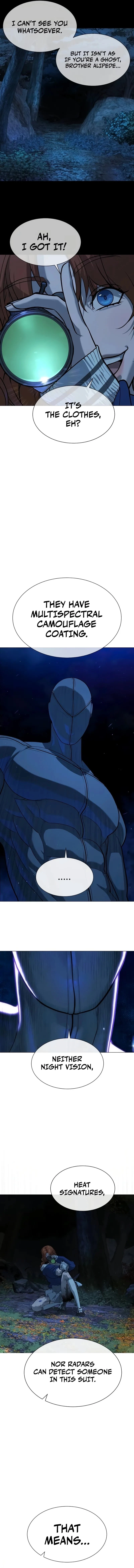 Killer Peter Chapter 78 - 6