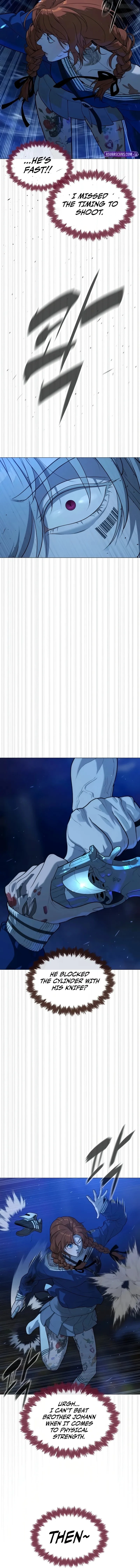 Killer Peter Chapter 78 - 19