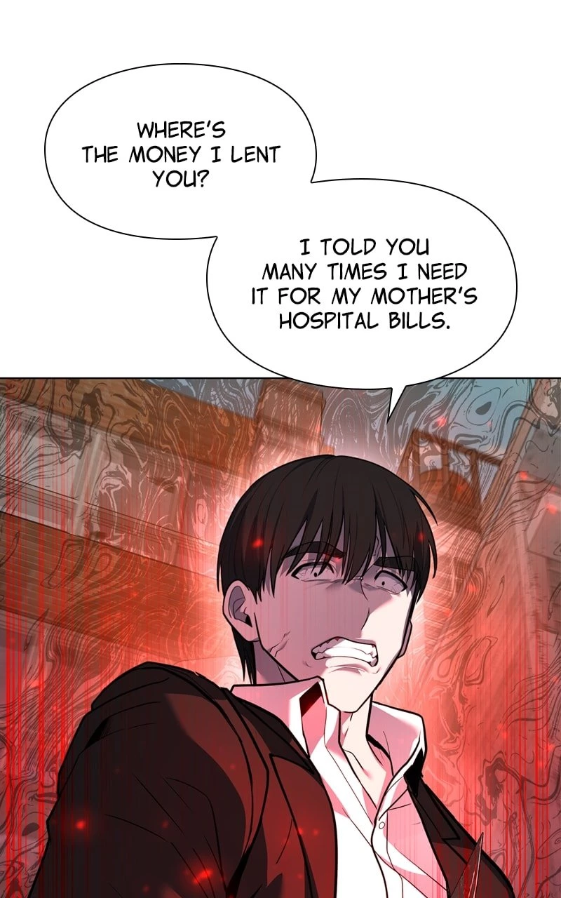 Weapon Creator Chapter 36 - 6