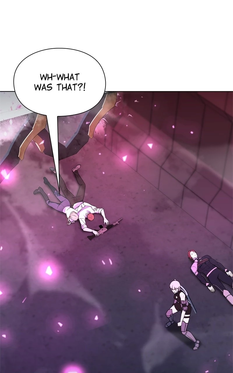 Weapon Creator Chapter 39 - 45