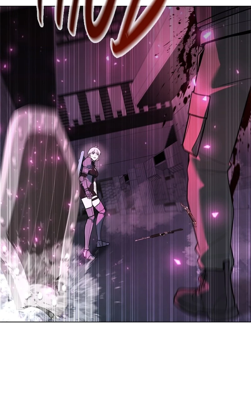 Weapon Creator Chapter 39 - 47