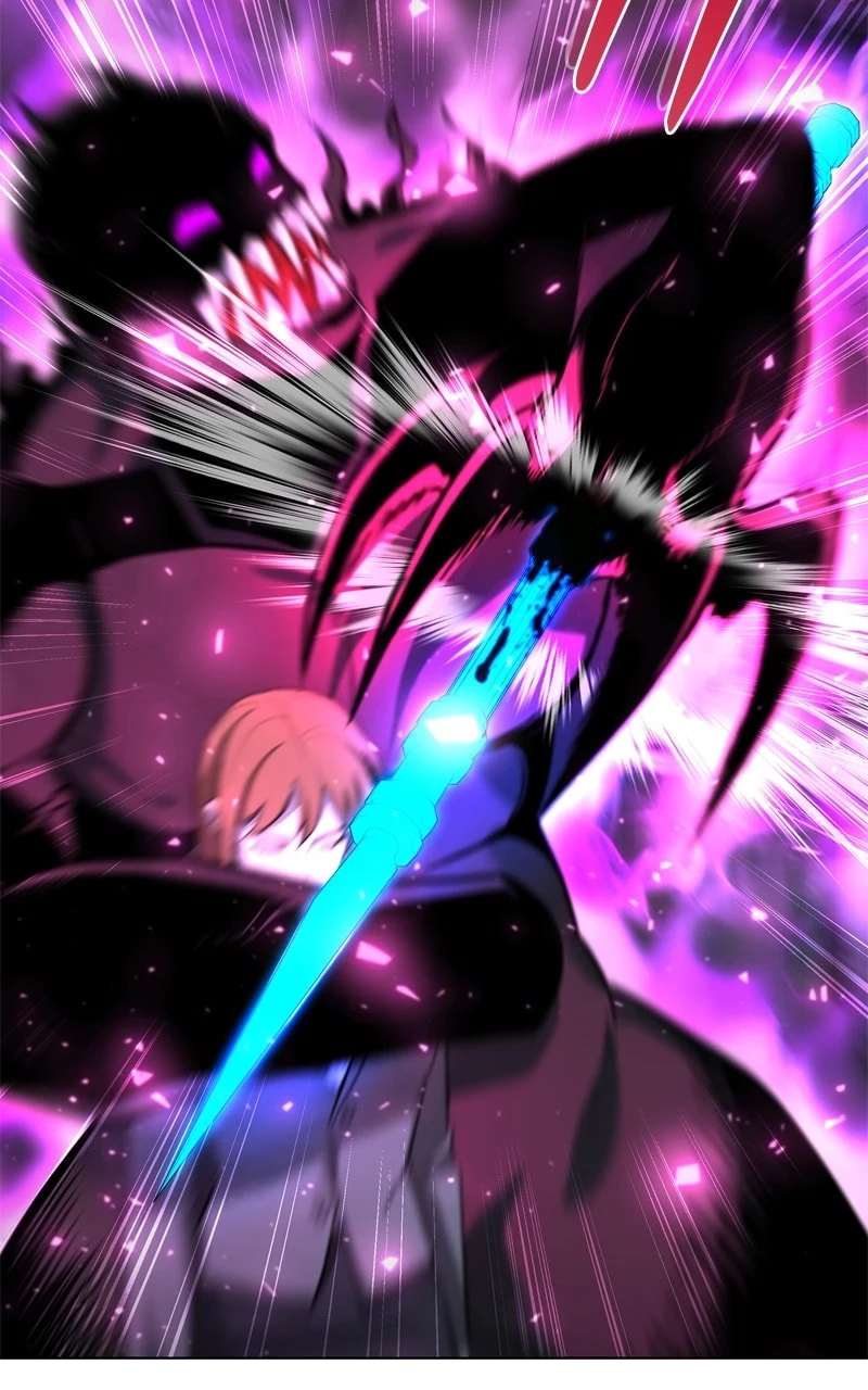 Weapon Creator Chapter 38 - 43