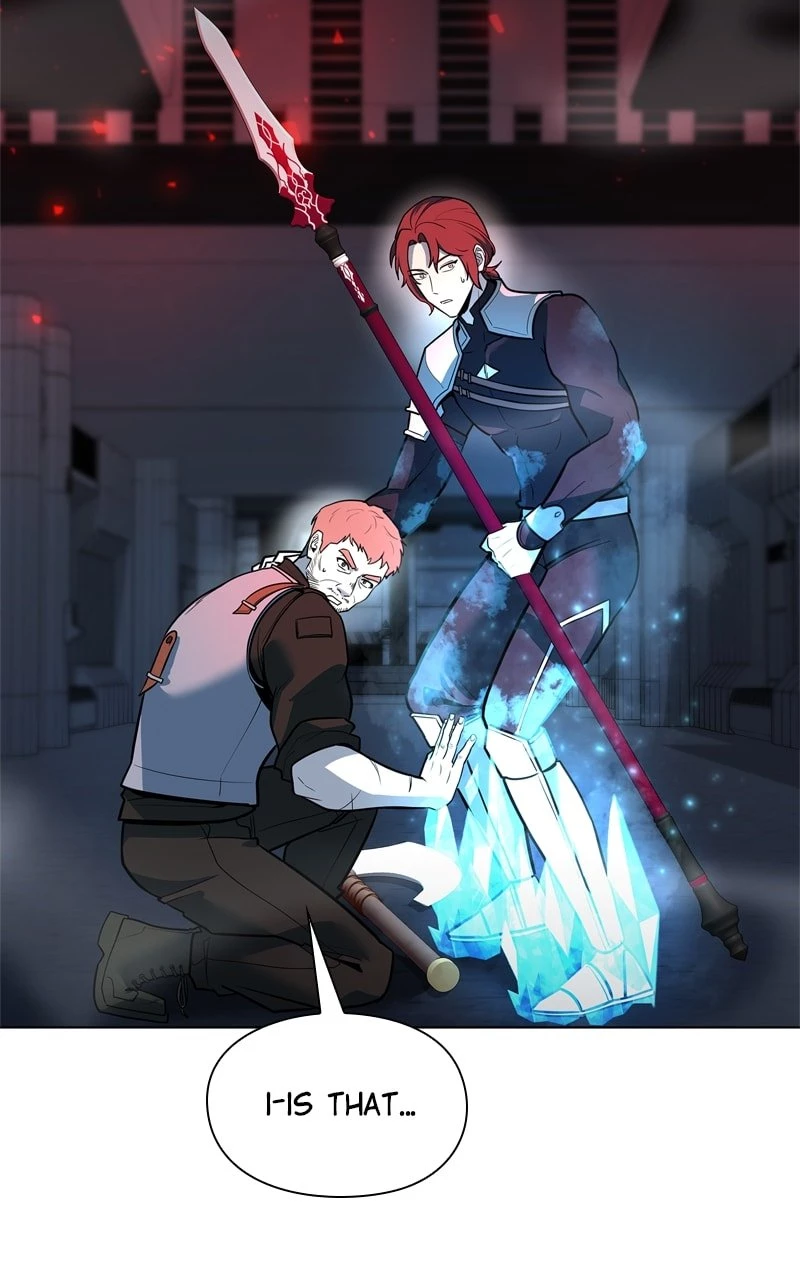 Weapon Creator Chapter 37 - 39