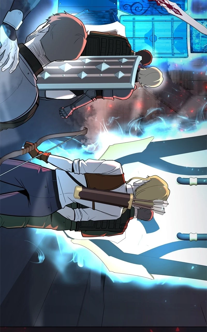 Weapon Creator Chapter 37 - 41