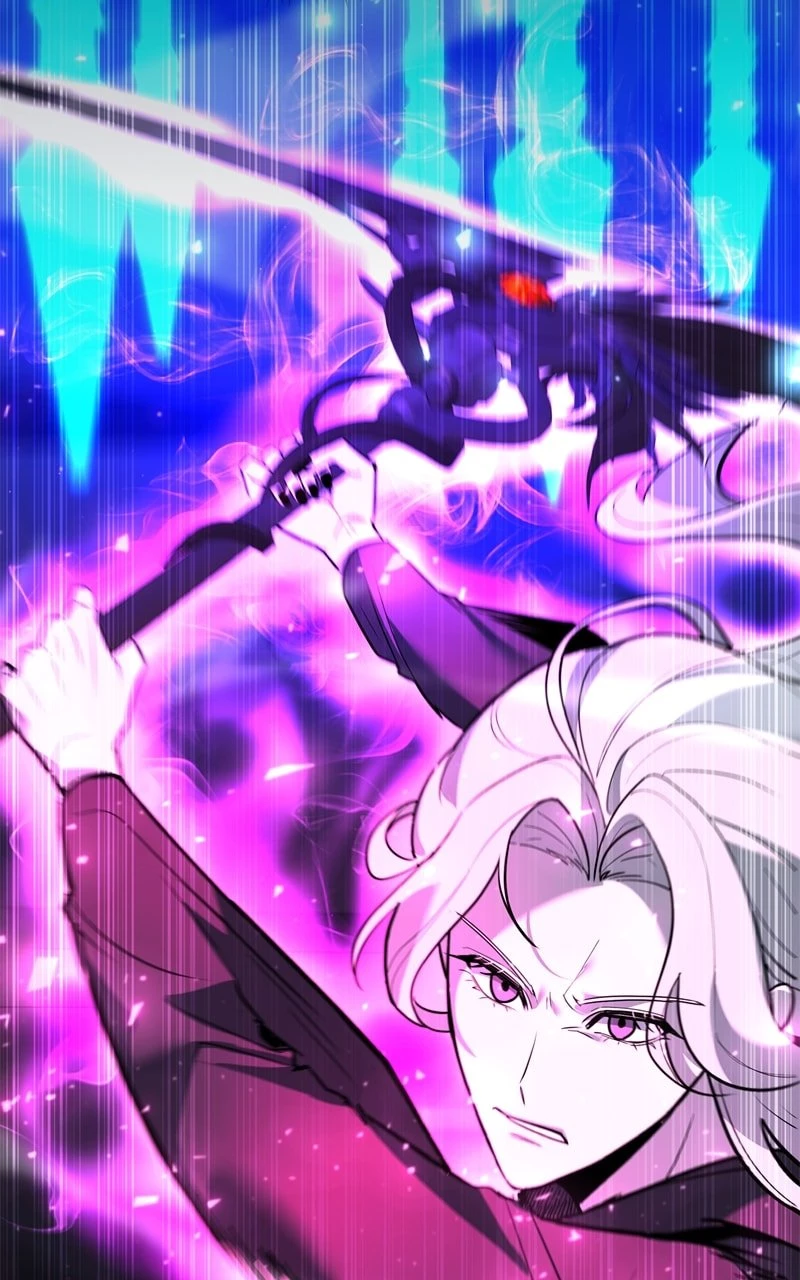 Weapon Creator Chapter 38 - 48