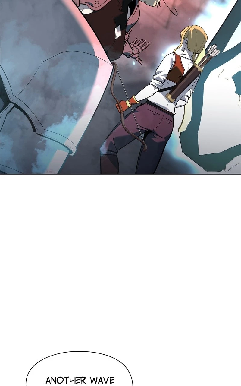 Weapon Creator Chapter 37 - 45