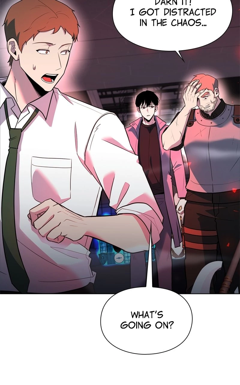 Weapon Creator Chapter 36 - 28
