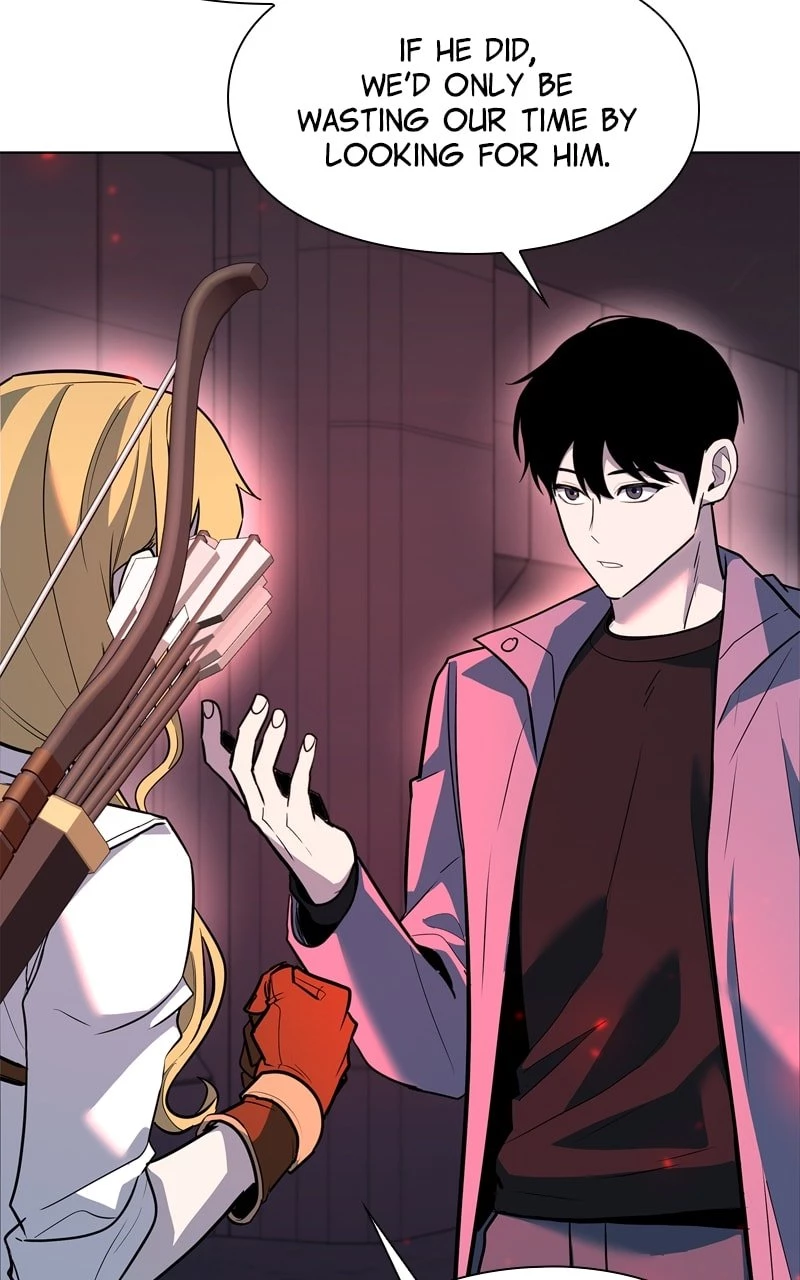 Weapon Creator Chapter 36 - 37