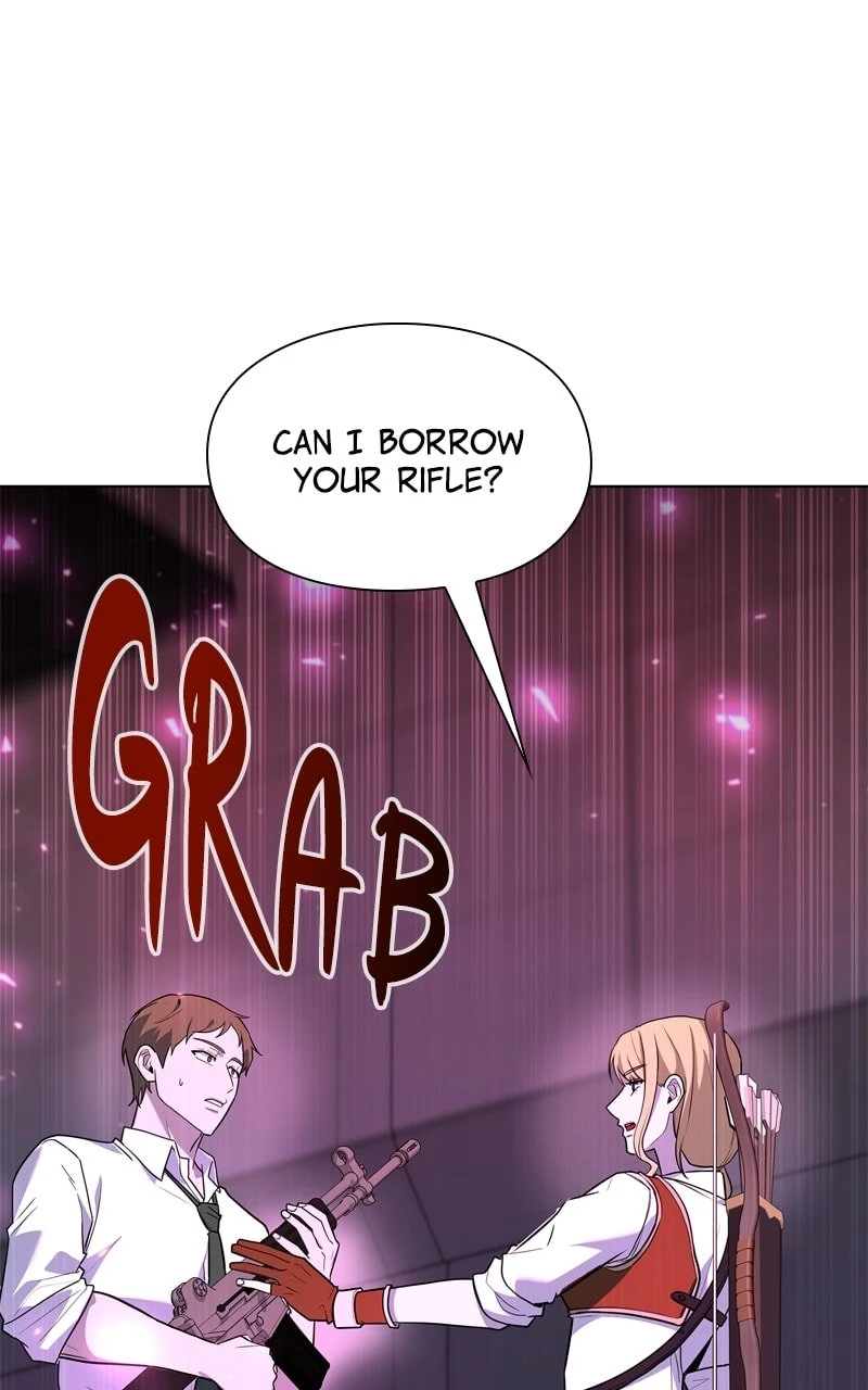 Weapon Creator Chapter 39 - 77