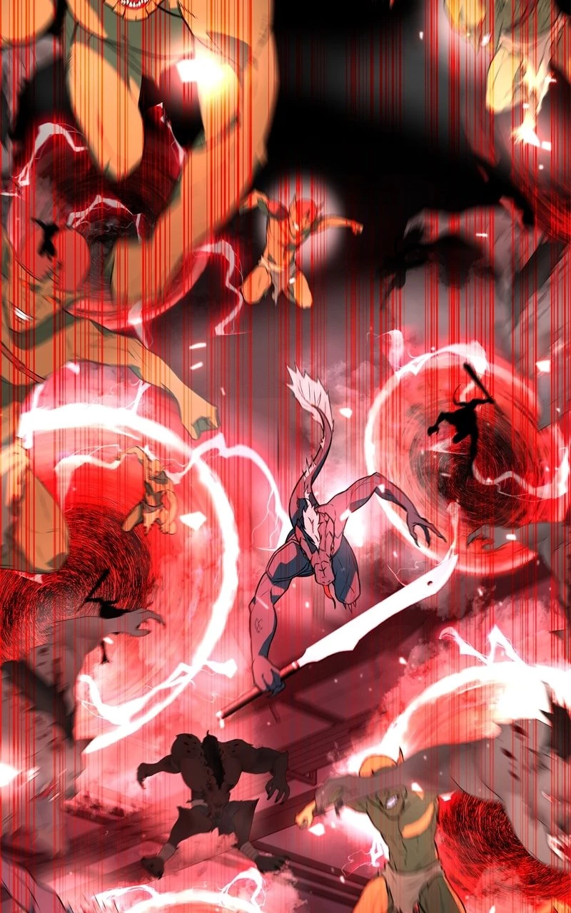 Weapon Creator Chapter 36 - 51