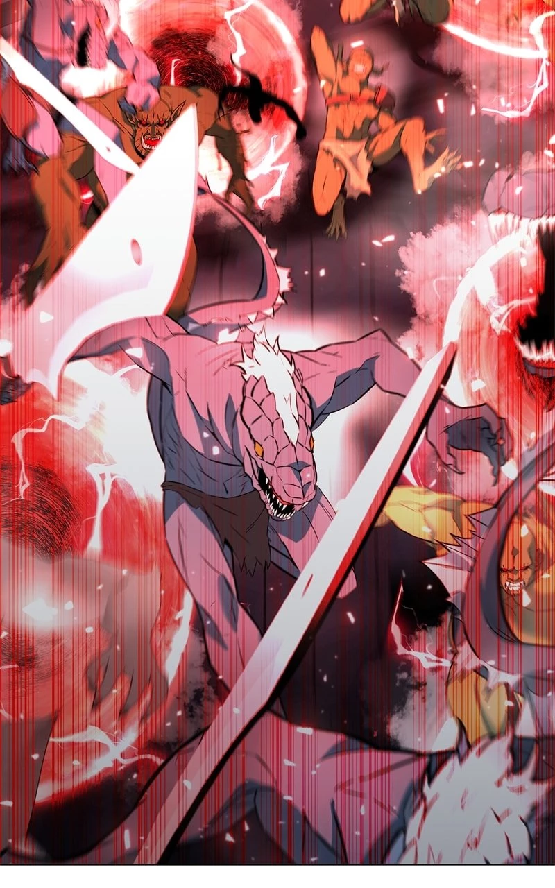Weapon Creator Chapter 36 - 52