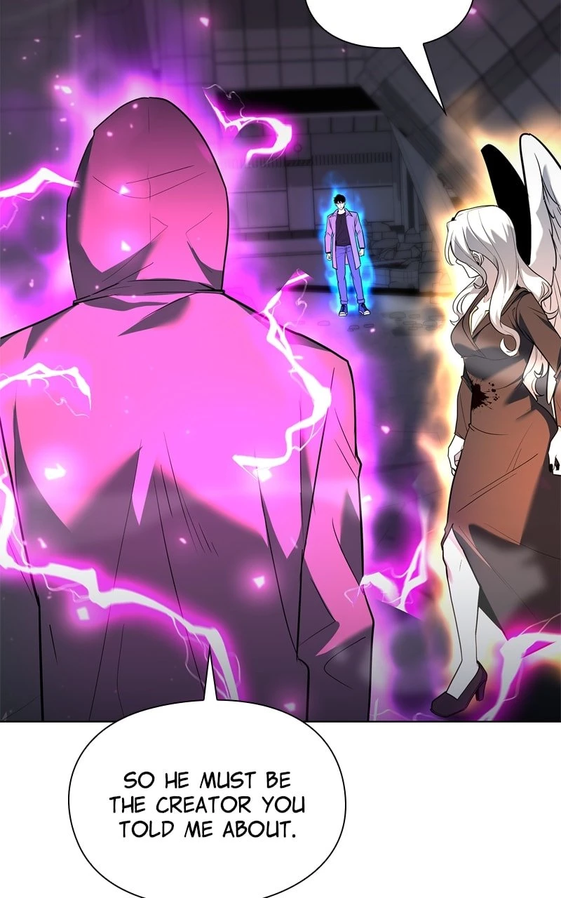 Weapon Creator Chapter 38 - 81