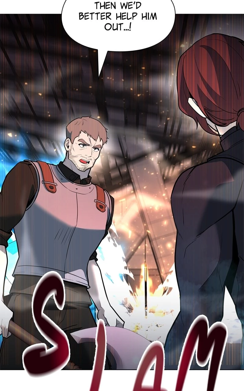 Weapon Creator Chapter 37 - 80