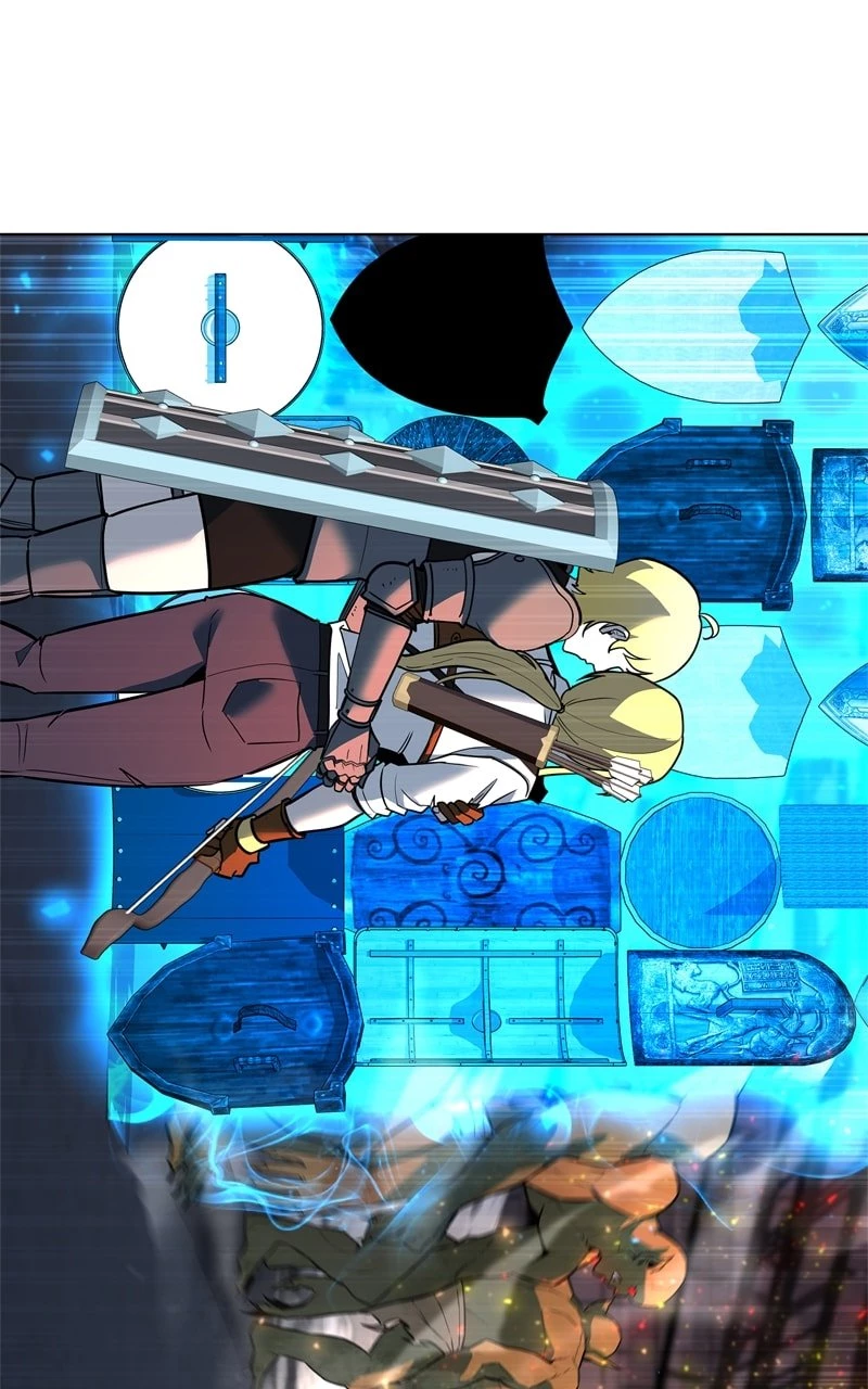 Weapon Creator Chapter 37 - 83