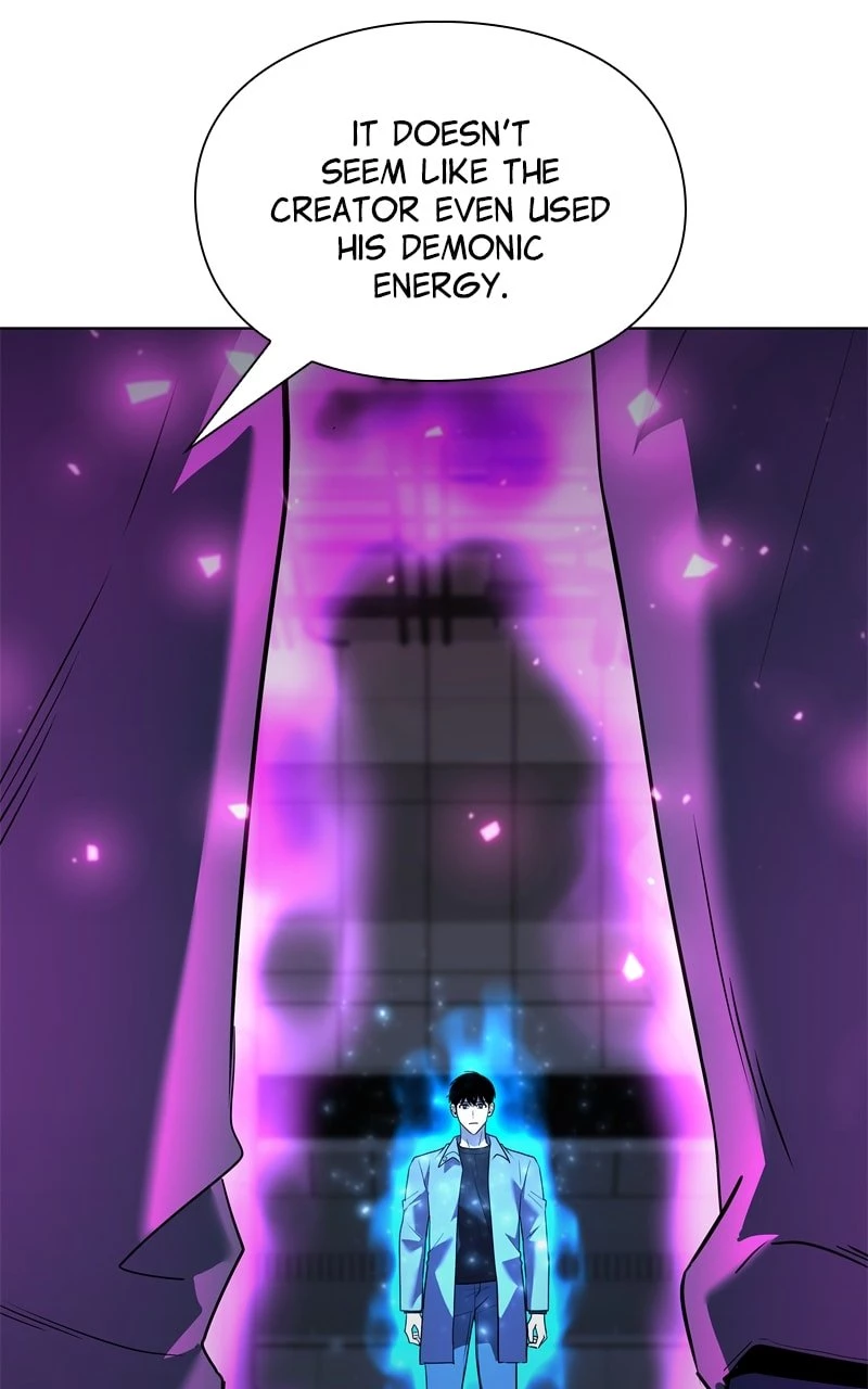 Weapon Creator Chapter 38 - 96