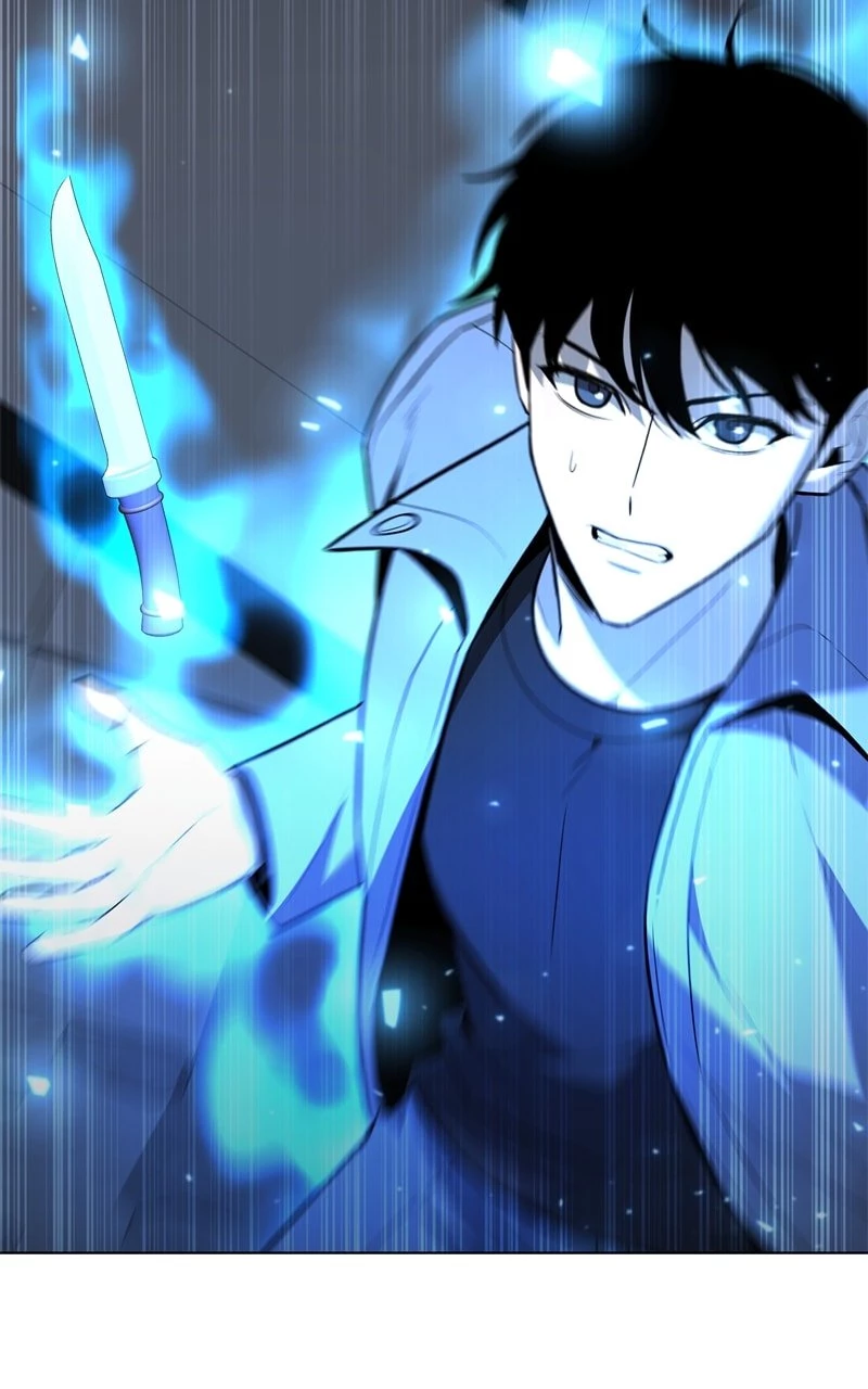 Weapon Creator Chapter 39 - 114