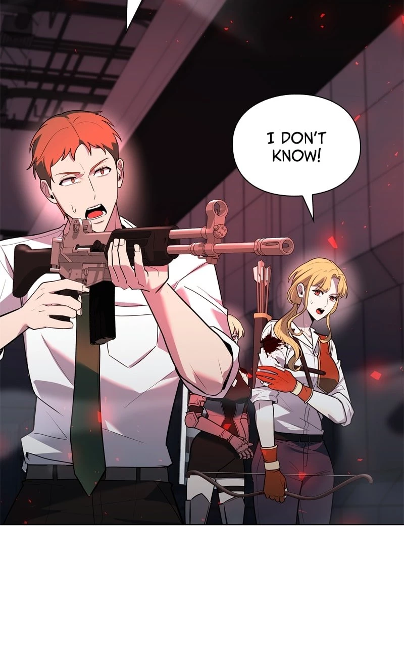 Weapon Creator Chapter 38 - 102