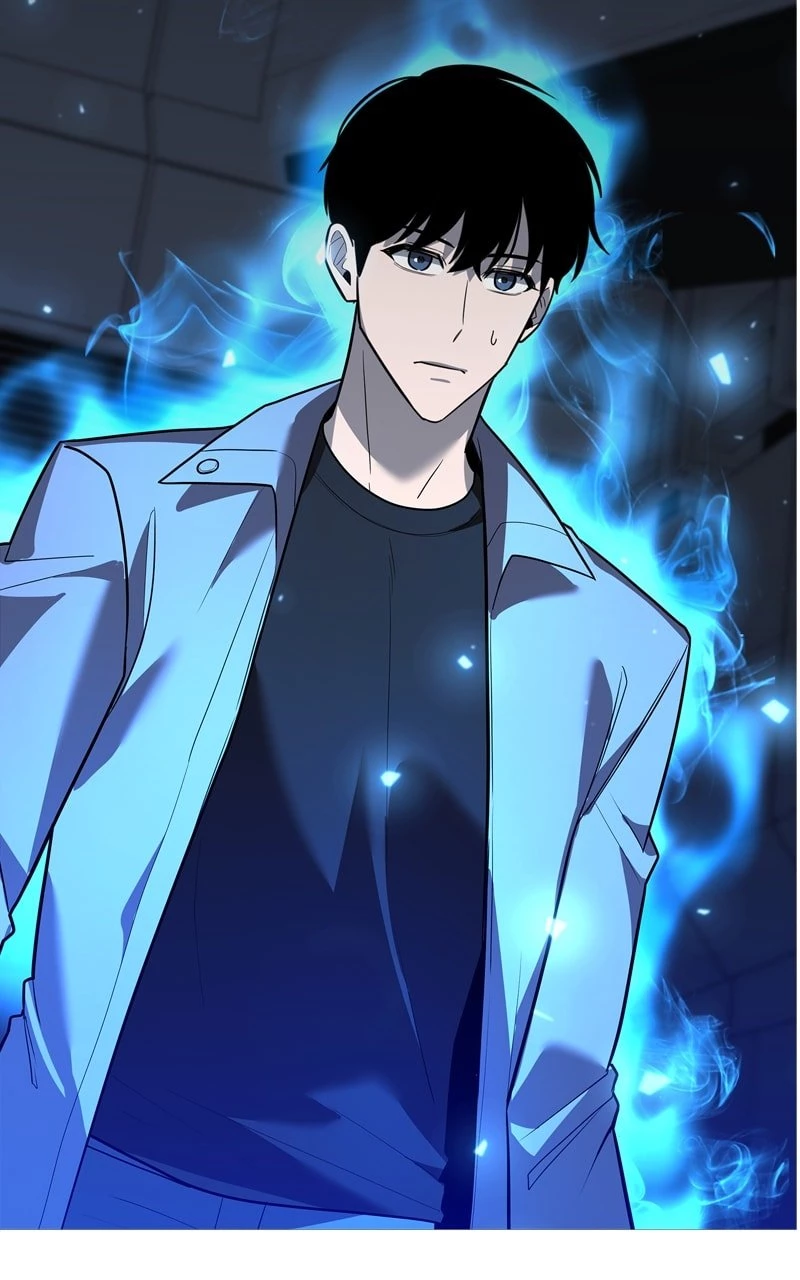 Weapon Creator Chapter 37 - 98