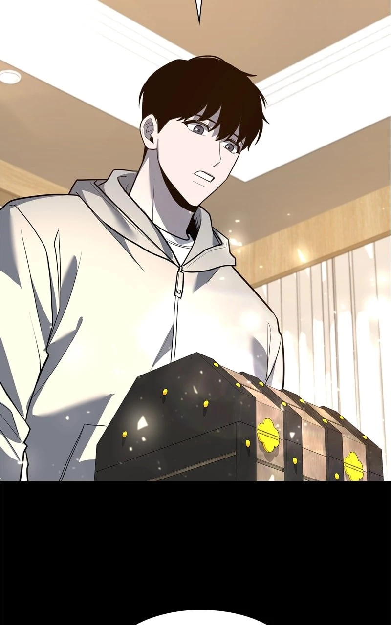 Weapon Creator Chapter 37 - 100