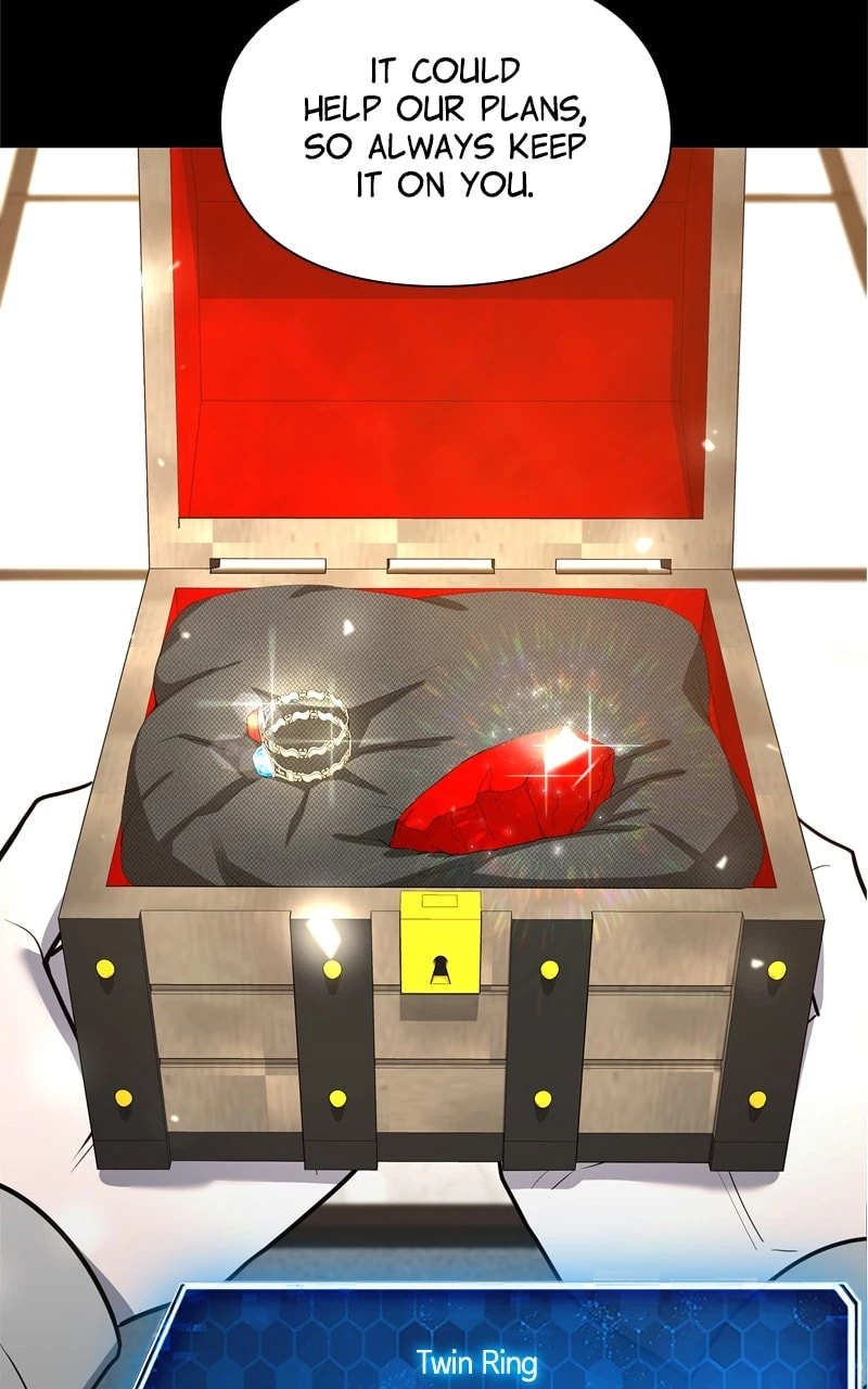 Weapon Creator Chapter 37 - 101