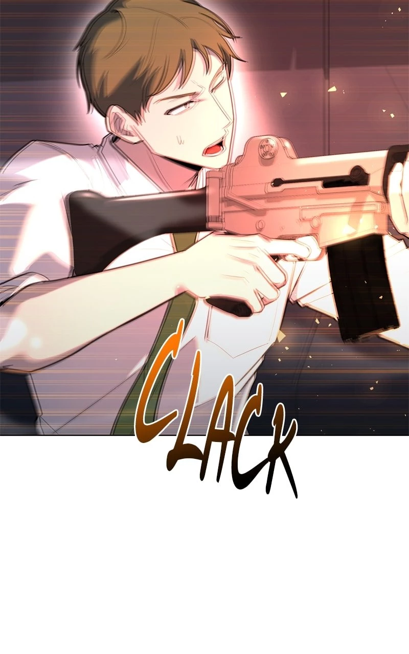 Weapon Creator Chapter 38 - 106