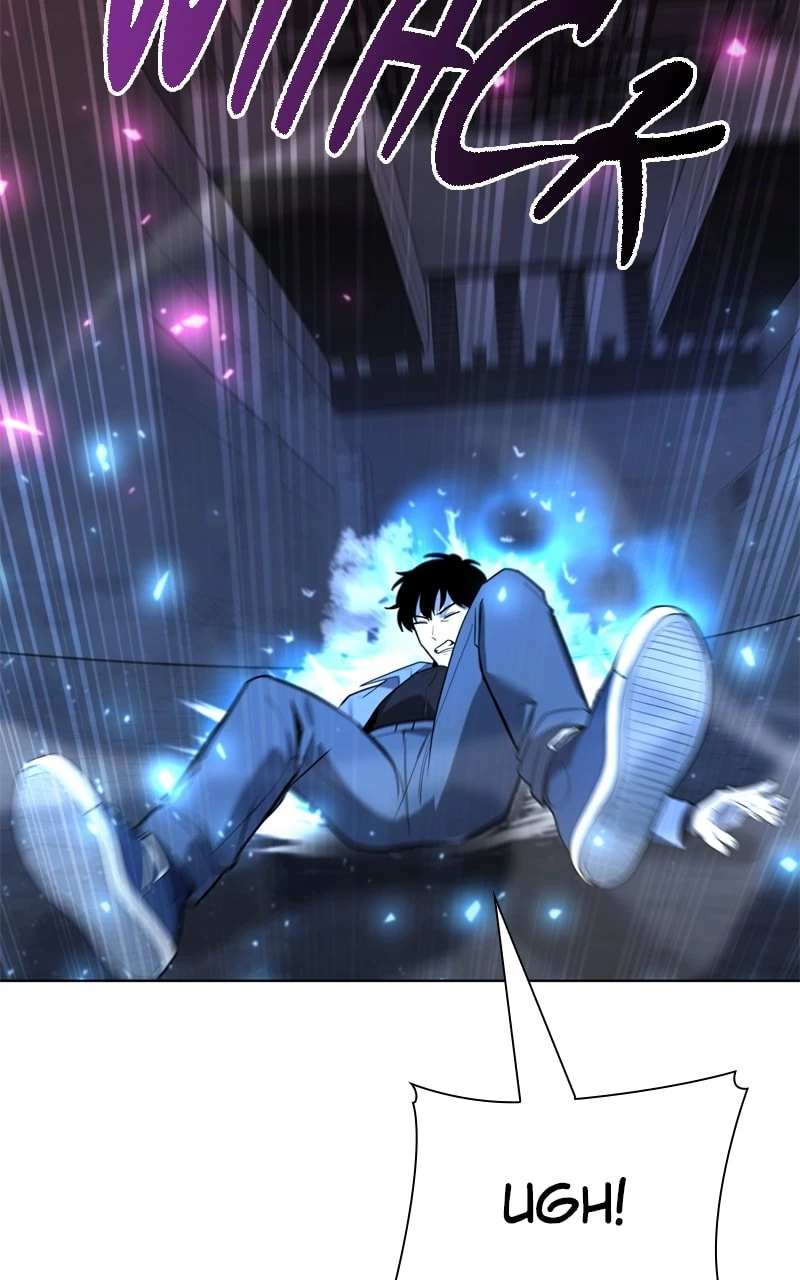 Weapon Creator Chapter 39 - 124