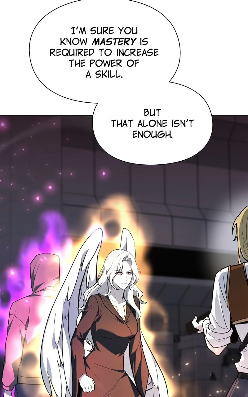 Weapon Creator Chapter 39 - 127