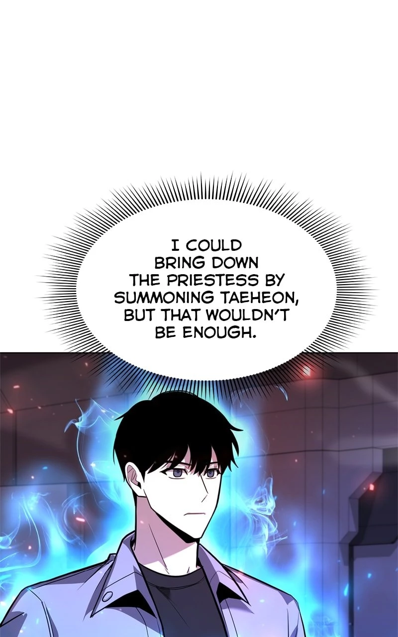 Weapon Creator Chapter 37 - 110