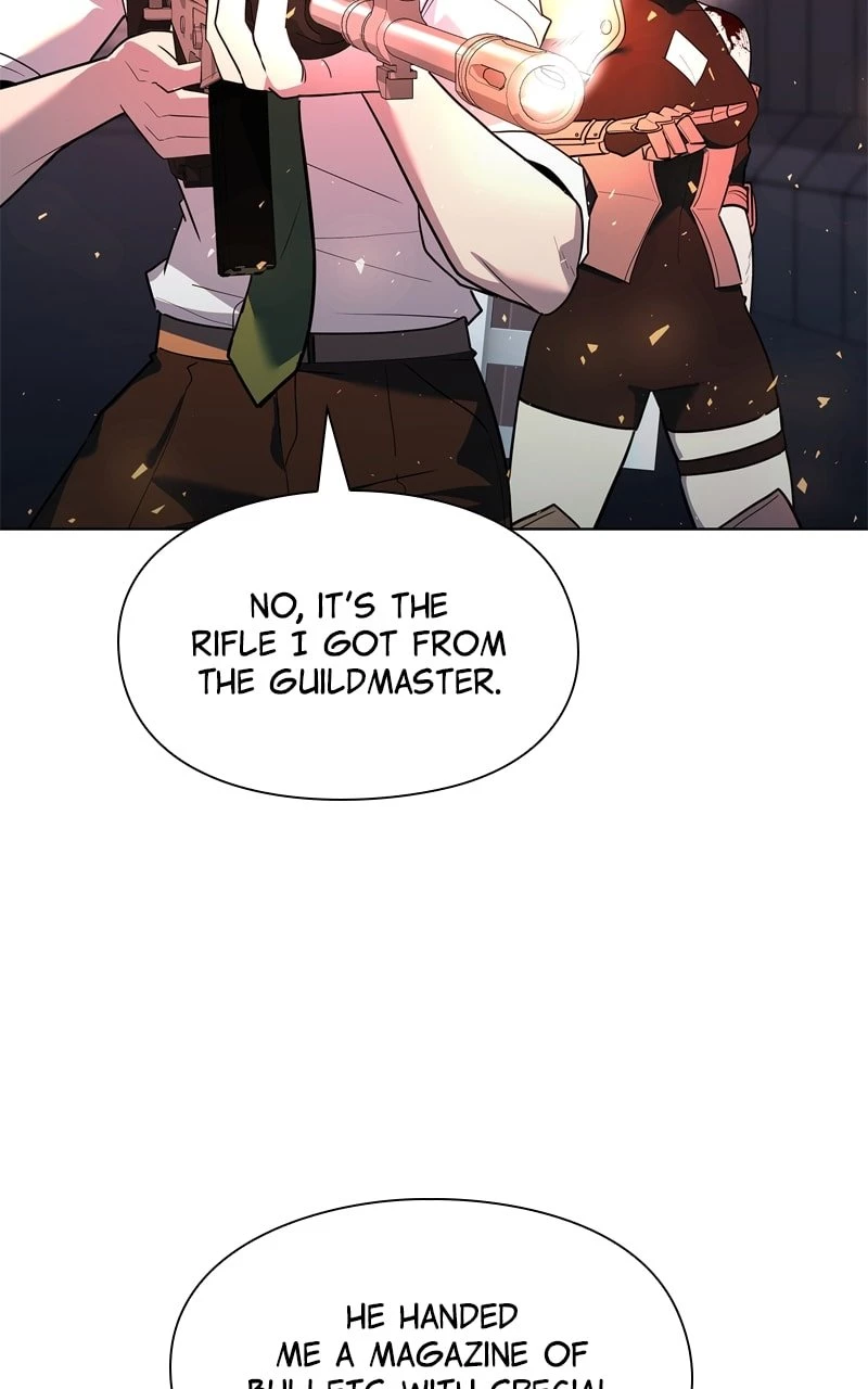 Weapon Creator Chapter 38 - 109