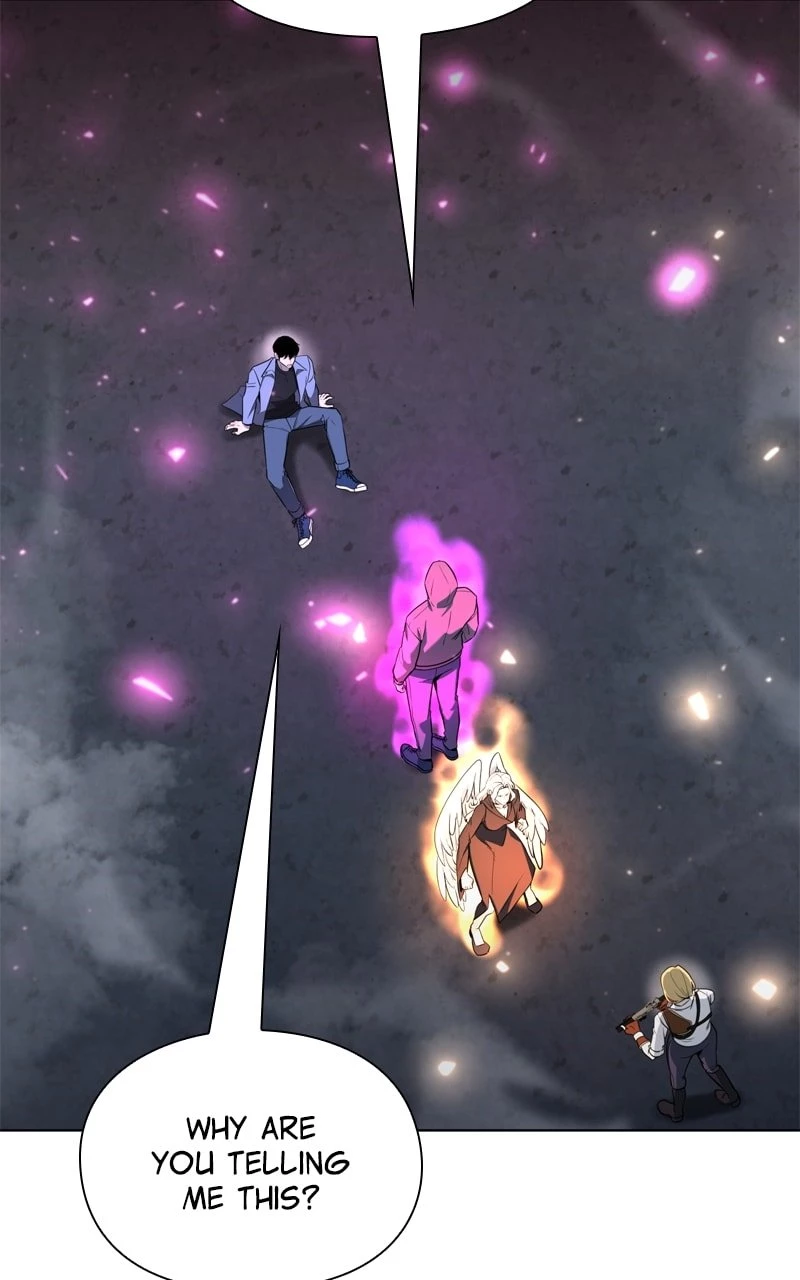 Weapon Creator Chapter 39 - 133